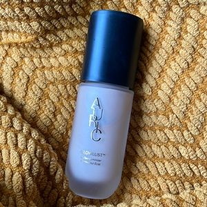 Auric Glow Lust in Morganite